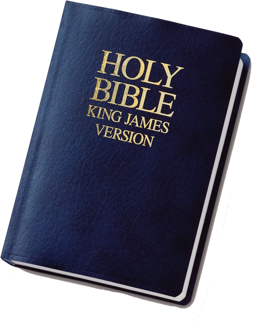 Bible PNG Transparent