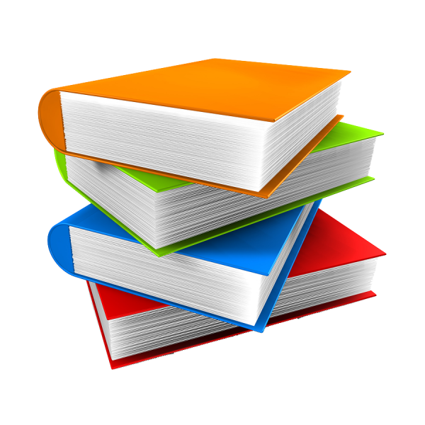 Book PNG Clipart