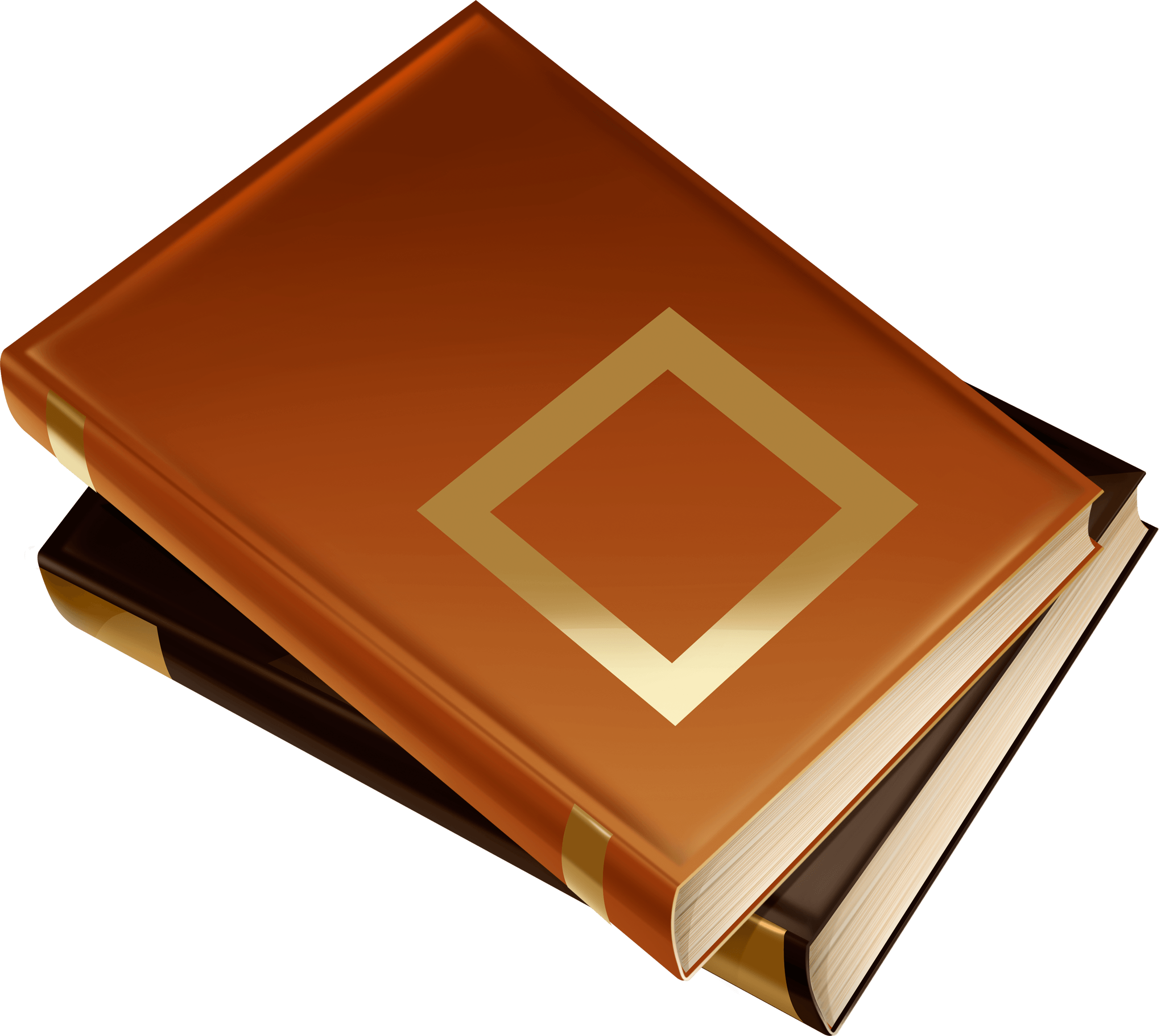 Book PNG Isolated Pic