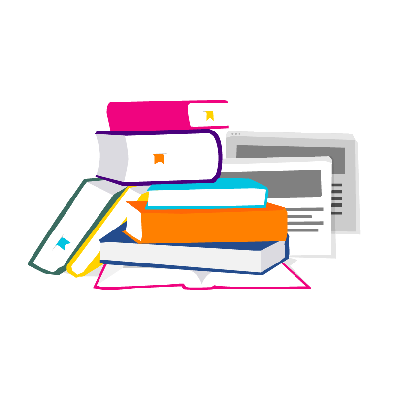 Book PNG Isolated Picture