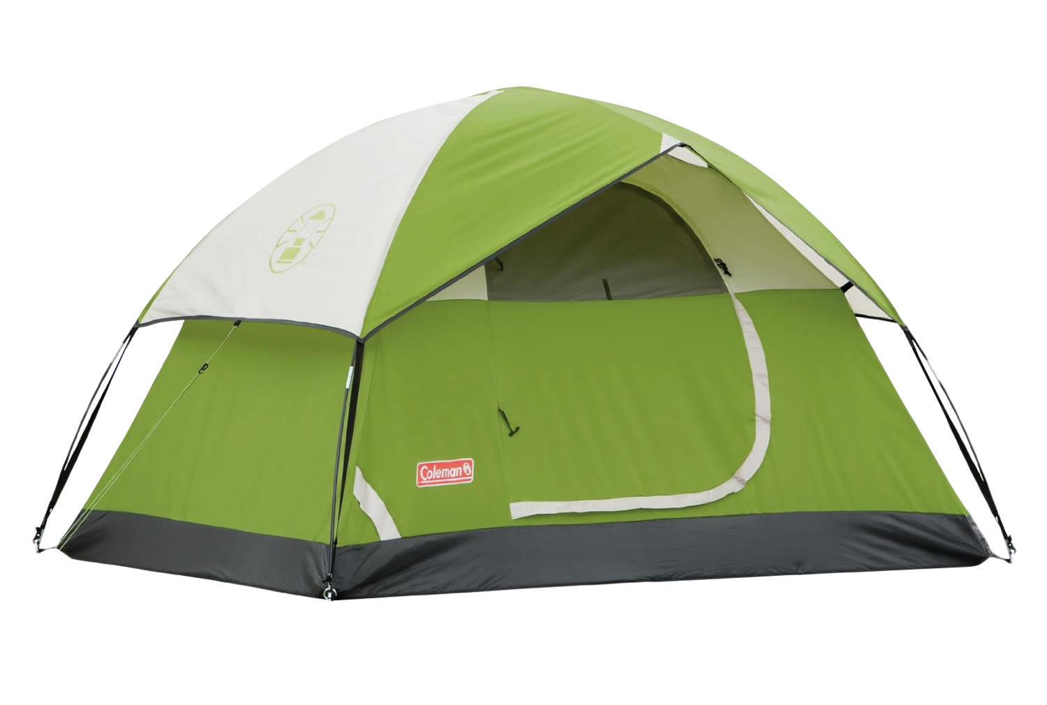 Camping Tent Download PNG Image