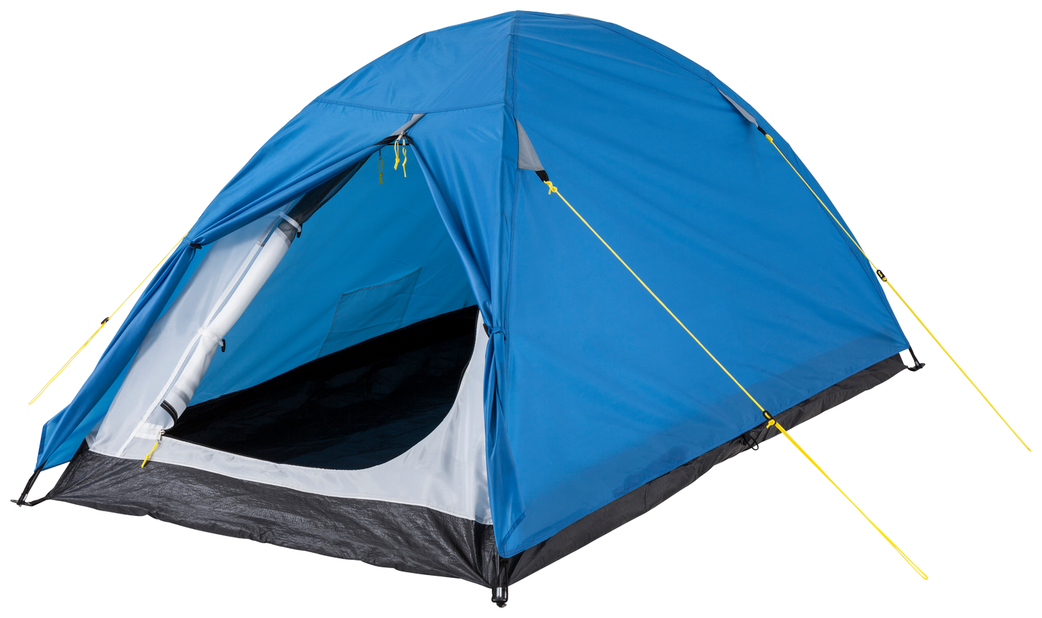 Camping Tent PNG Isolated Picture