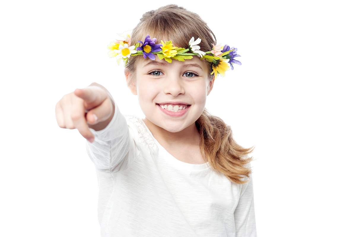 Children PNG Isolated Photos