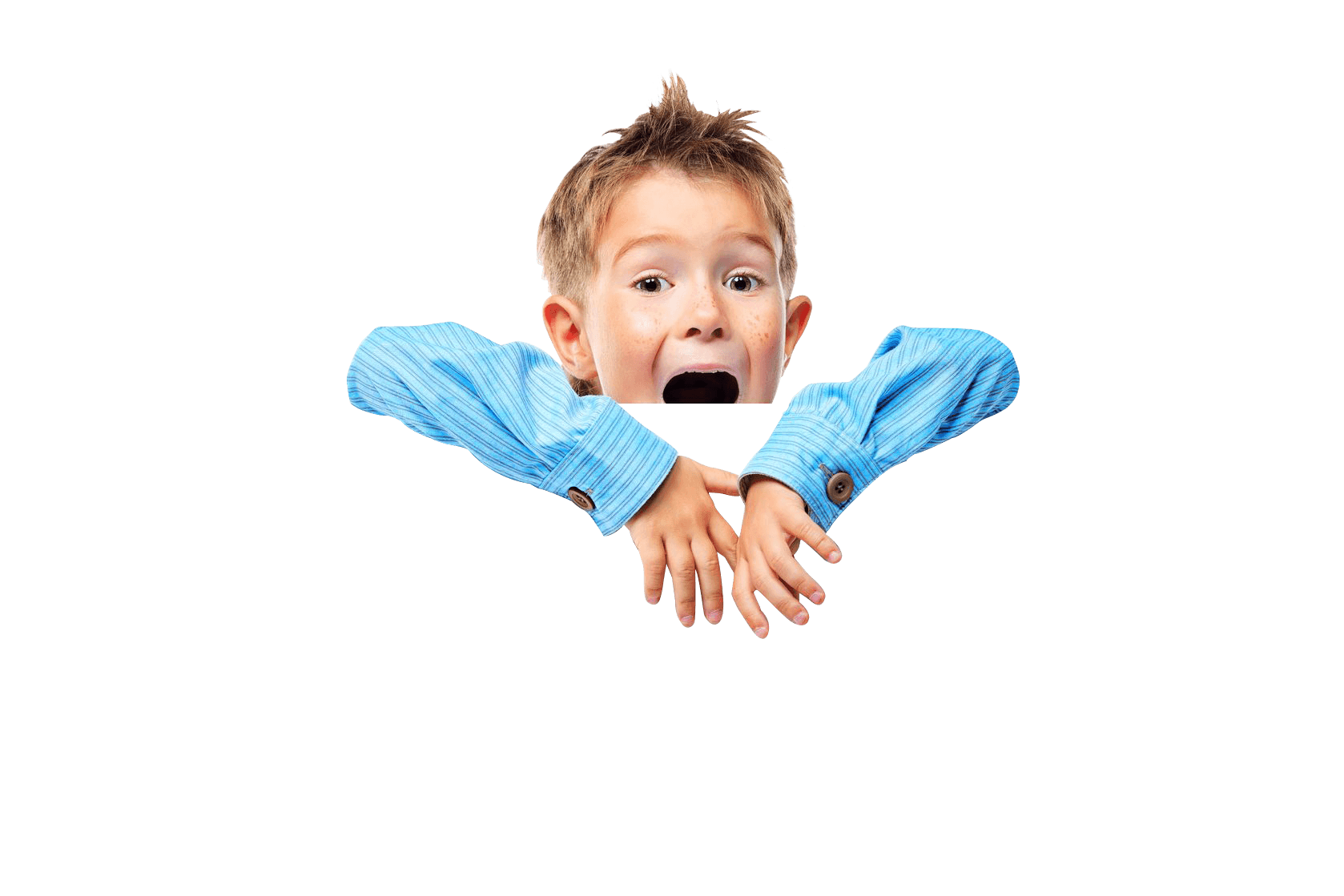Children PNG Isolated Picture