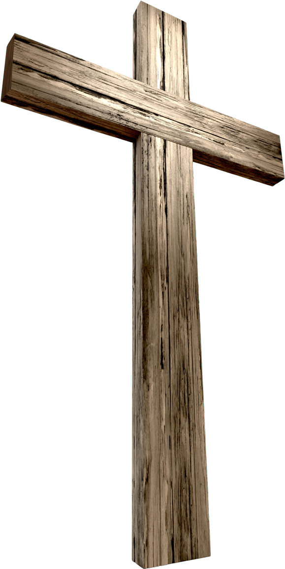 Christian Cross Download PNG Image