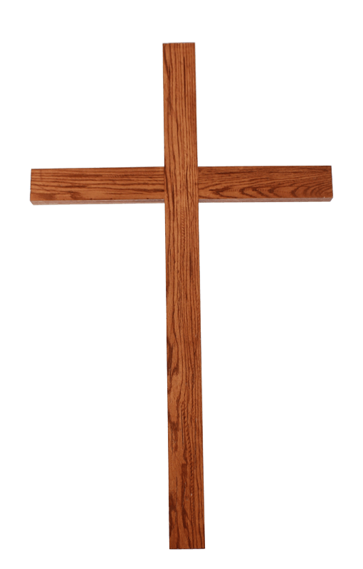 Christian Cross PNG HD