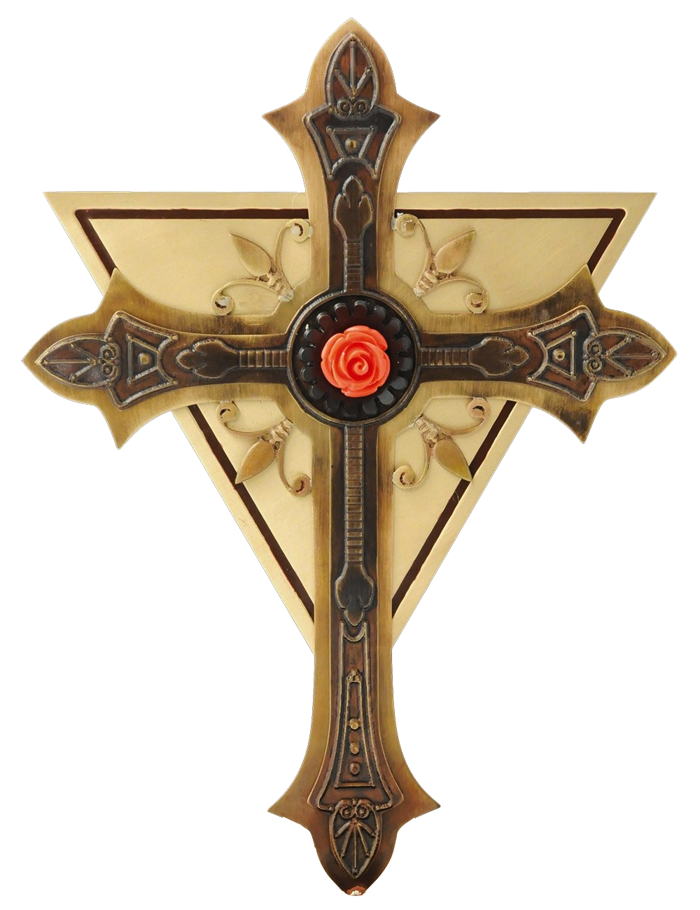 Christian croix PNG Image Transparente