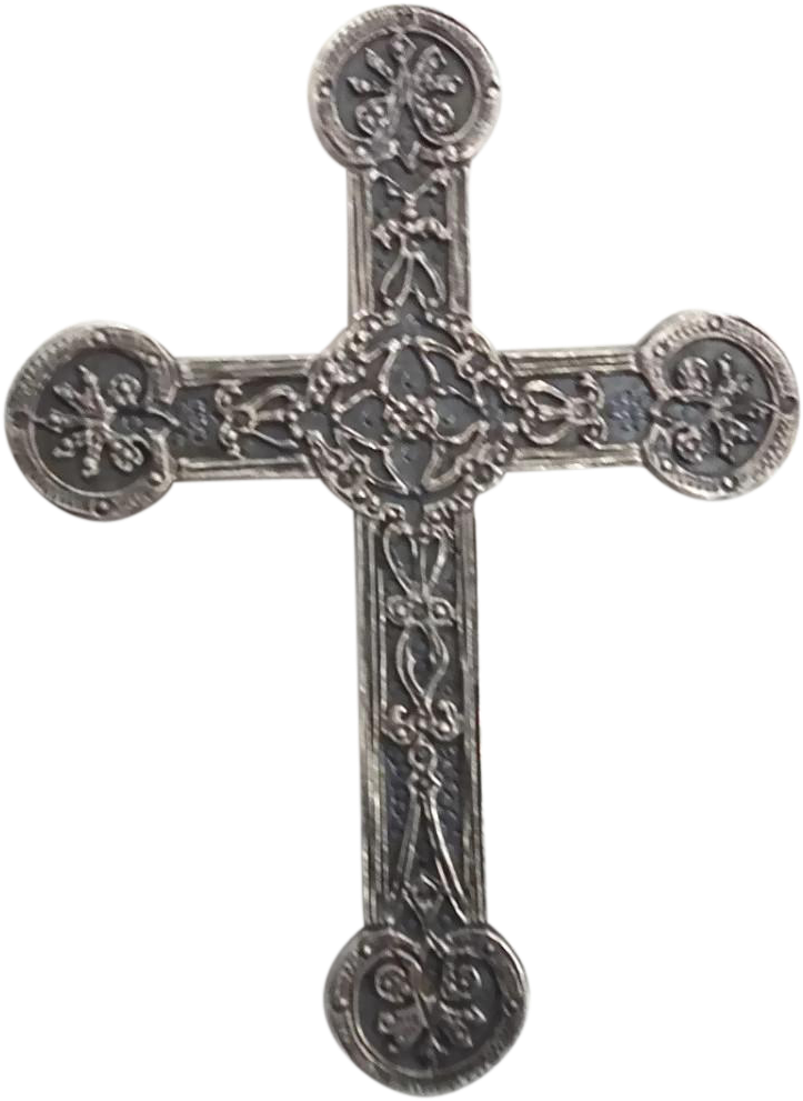 Christian Cross Transparent Images PNG