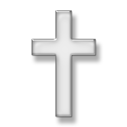 Croix chrétienne vecteur PNG HD