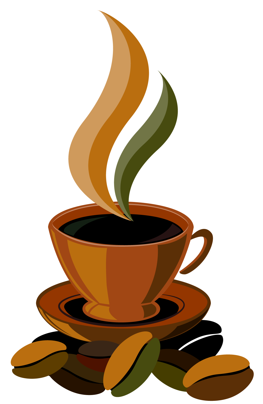 Tasse de café télécharger PNG Image