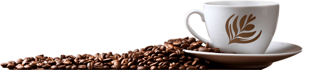 Koffiekopje PNG-afbeelding