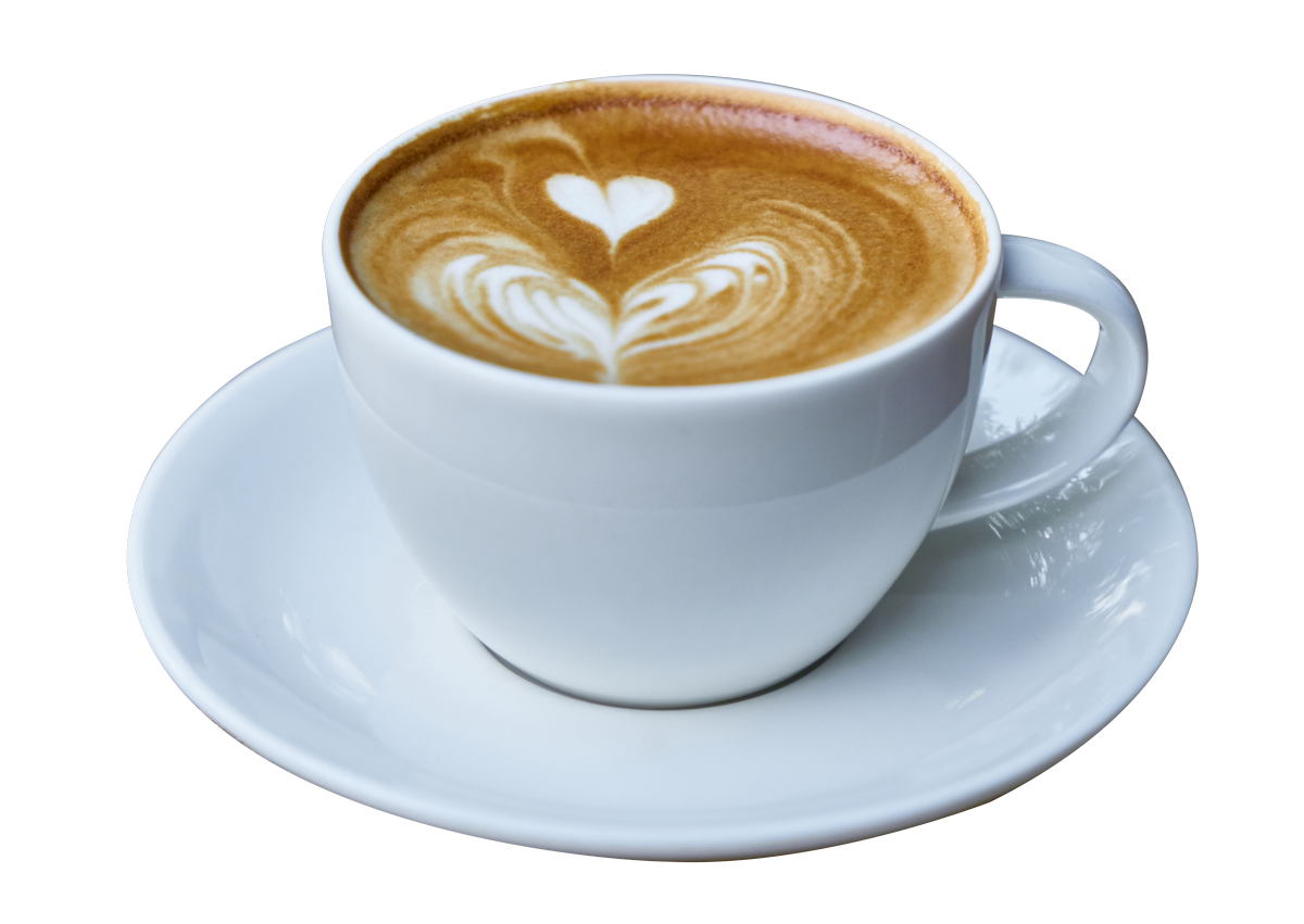 Coffee Cup PNG Isolated Photos