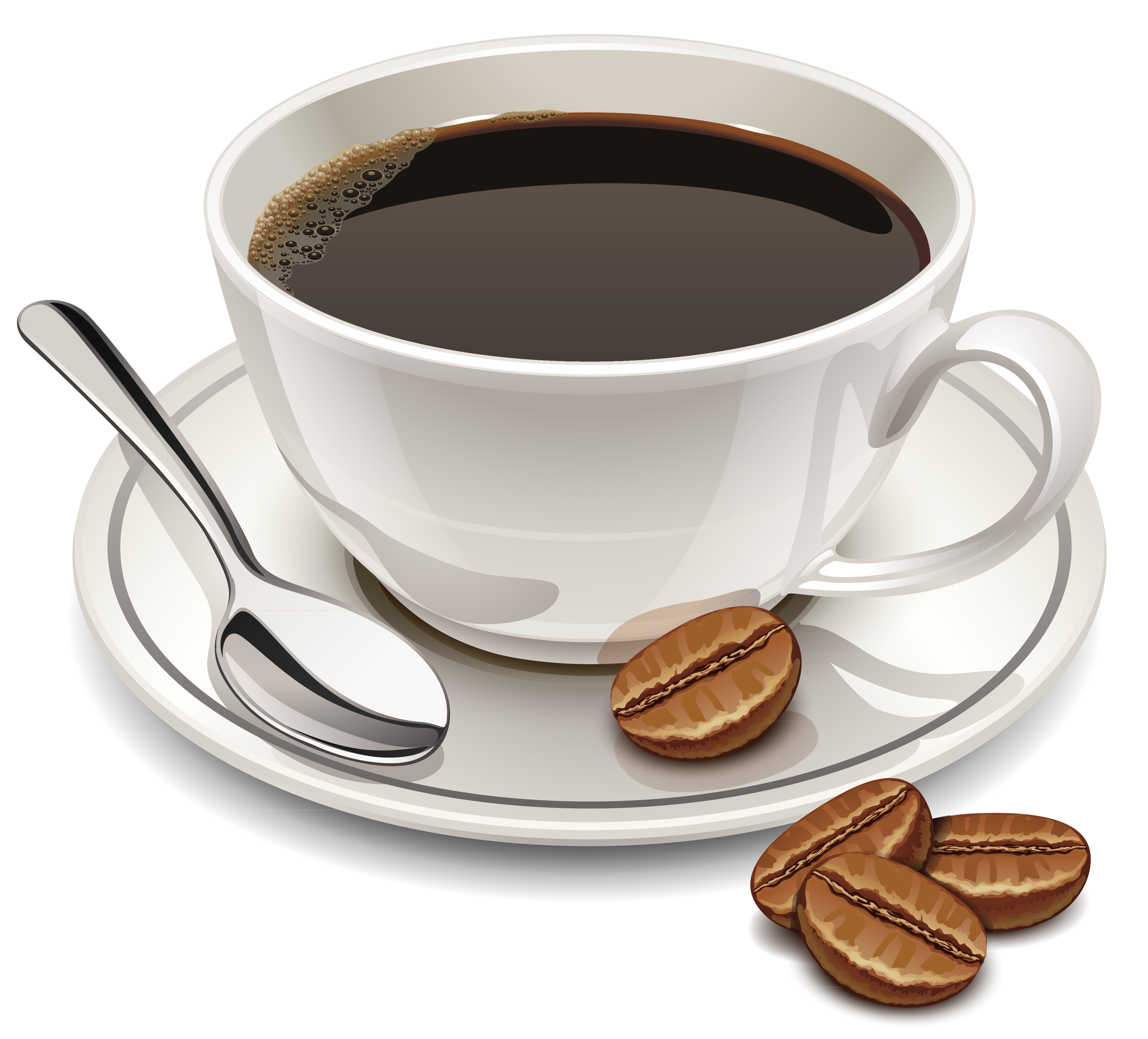 Kaffee-Download PNG-Bild