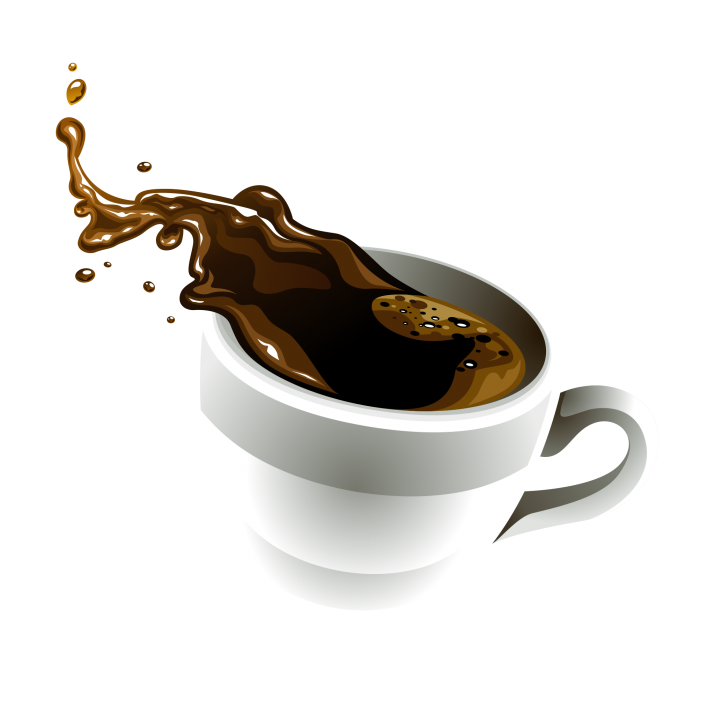 Kaffee-PNG-Bild