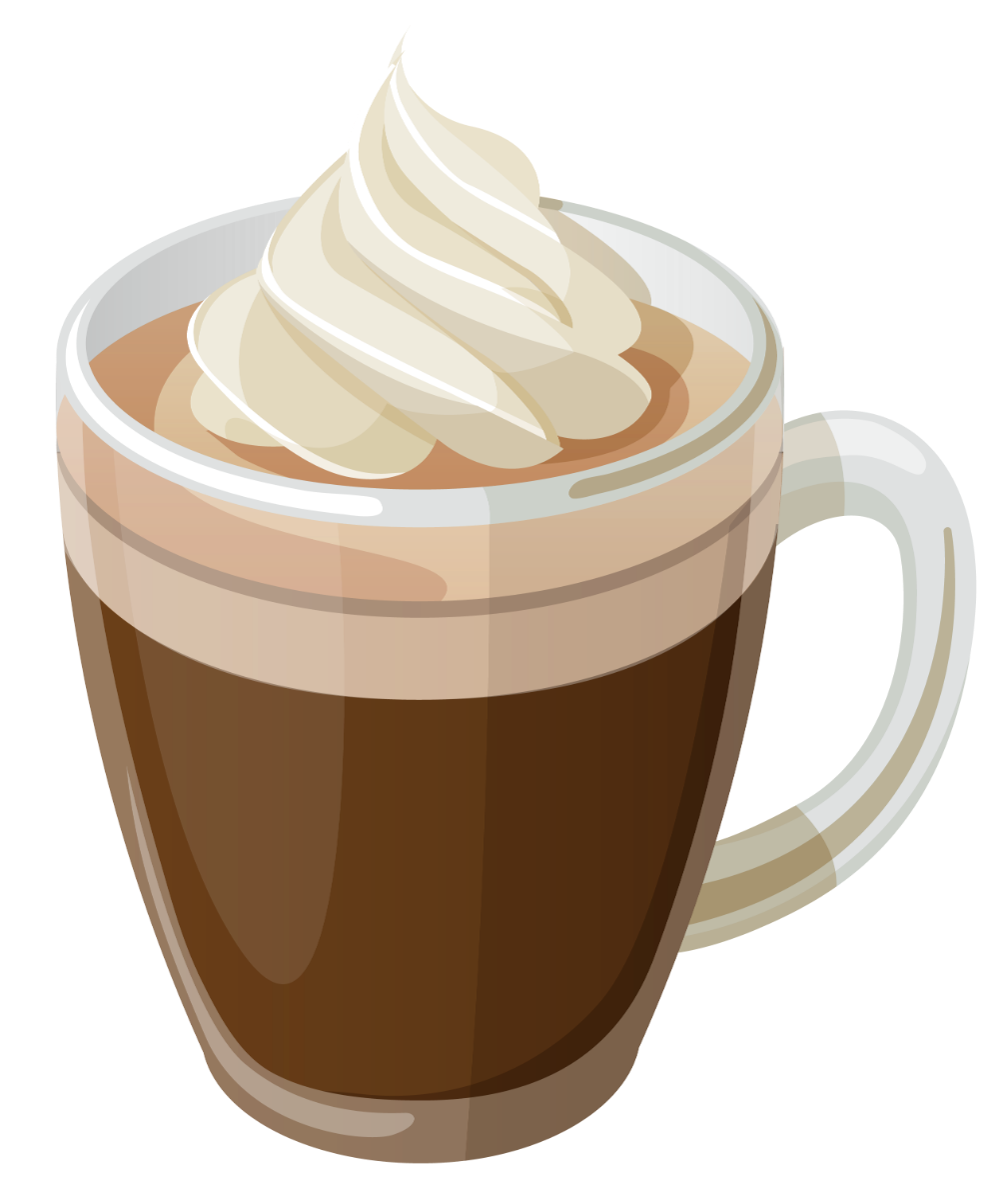 Coffee PNG Isolated Image