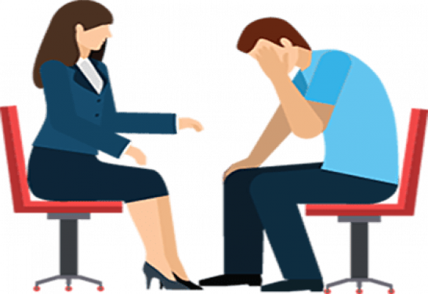 Counselling PNG Free Download