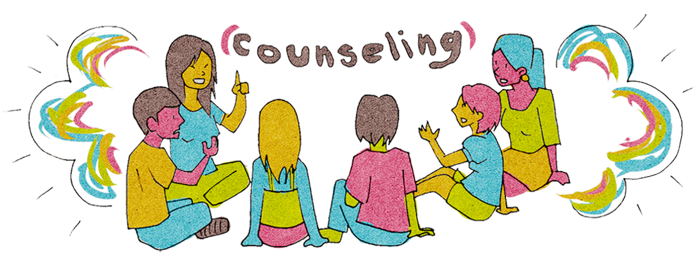 Counseling PNG Transparent