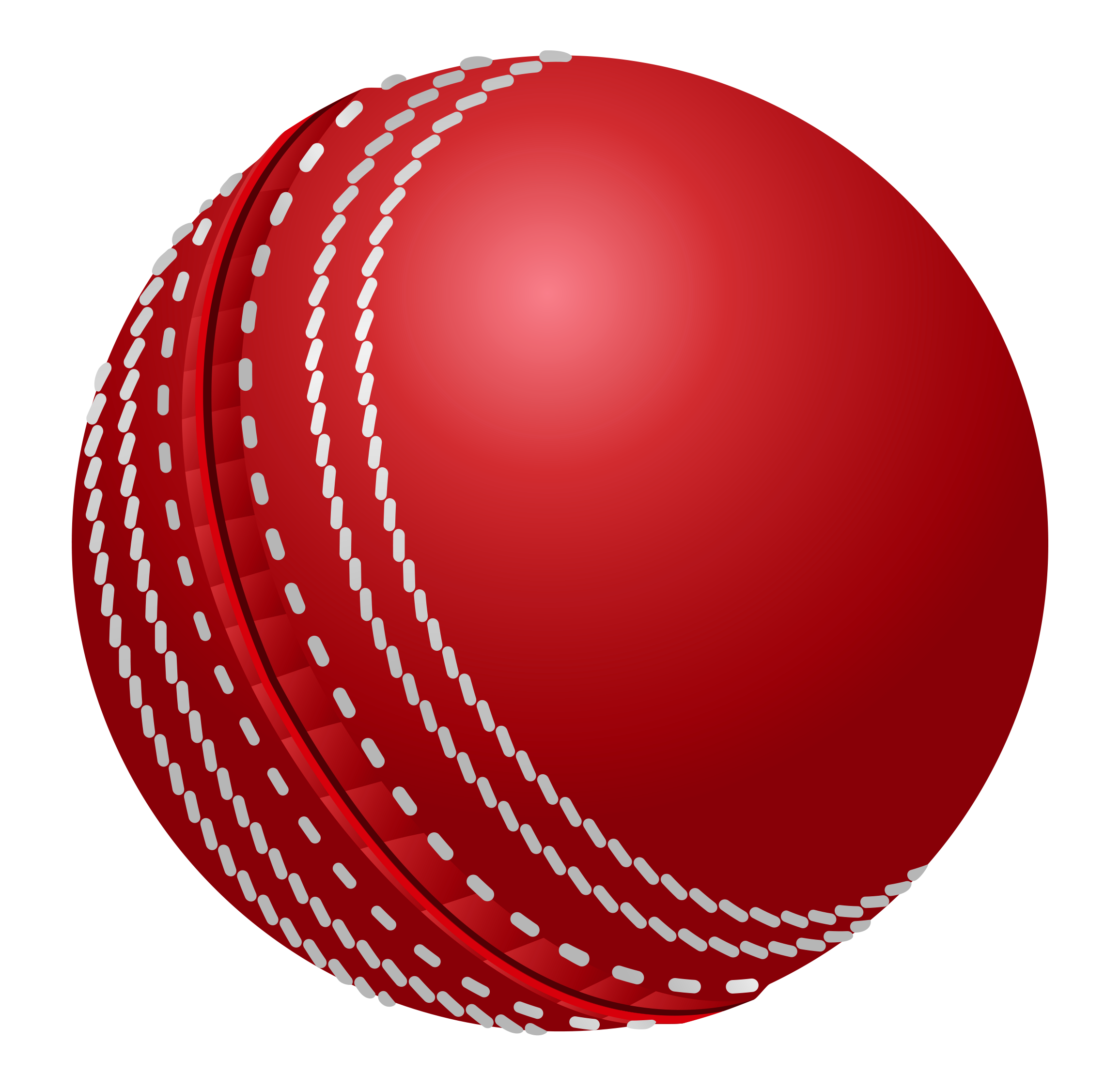 Arquivo de PNG de bola de críquete