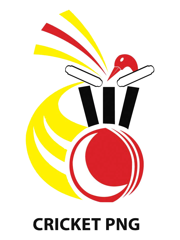 Clipart de críquete PNG