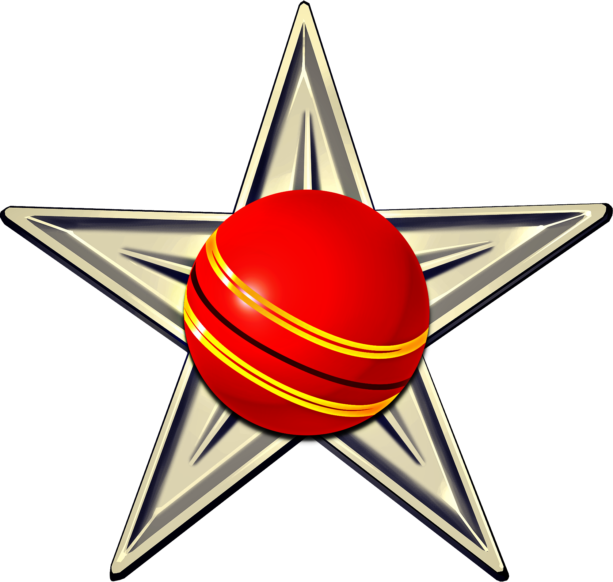 Cricket PNG isolated Pic