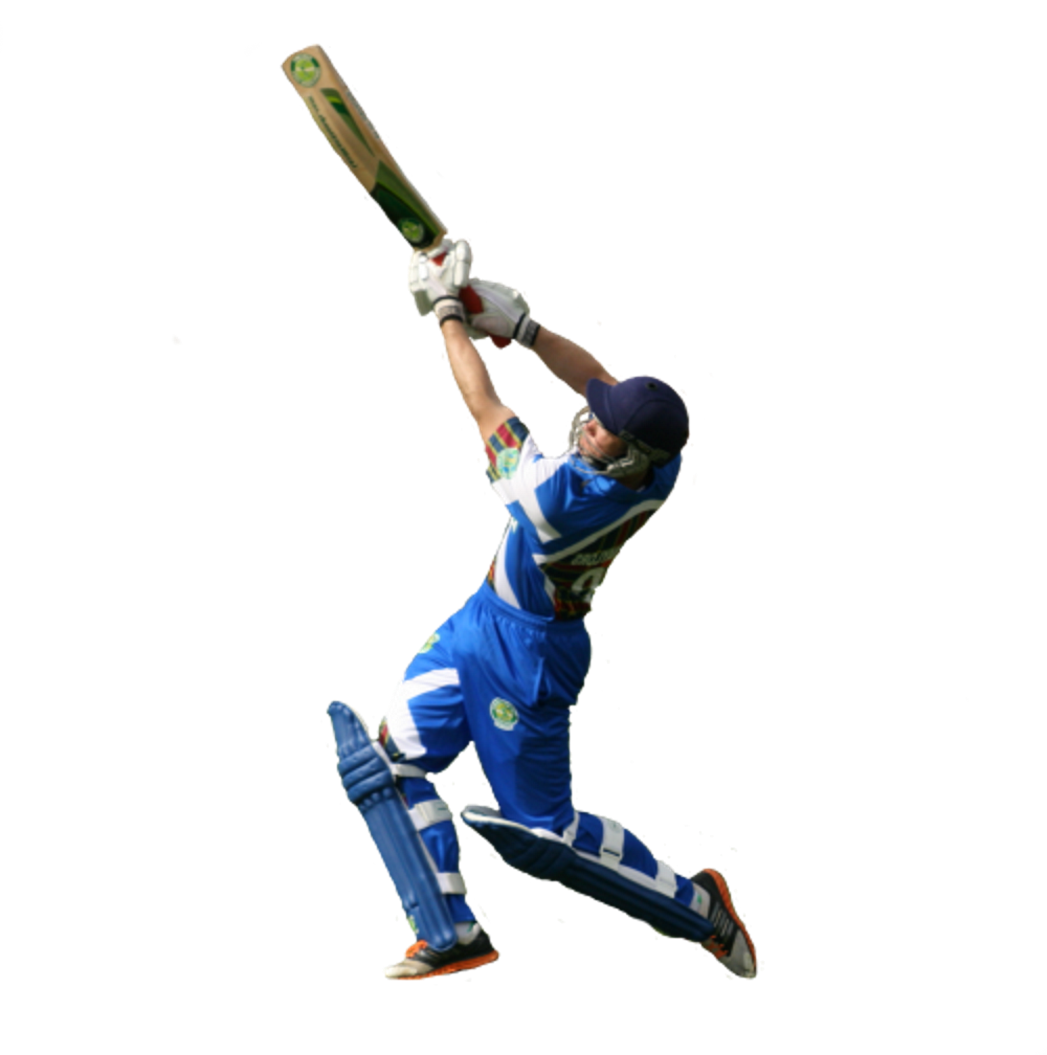 cricketer PNG Clipart