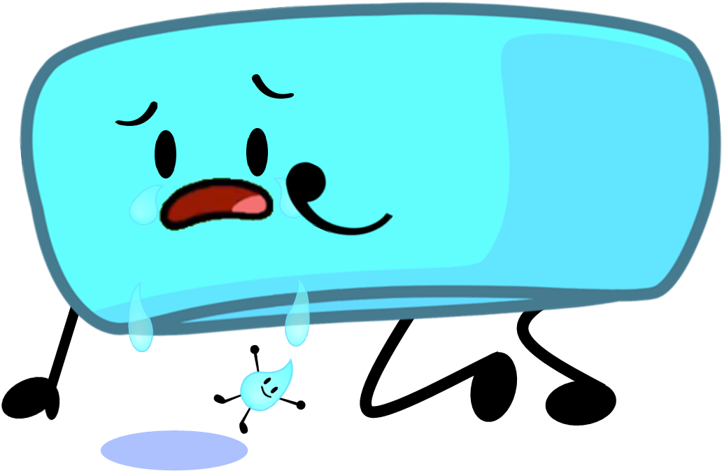 Crying Vector PNG HD