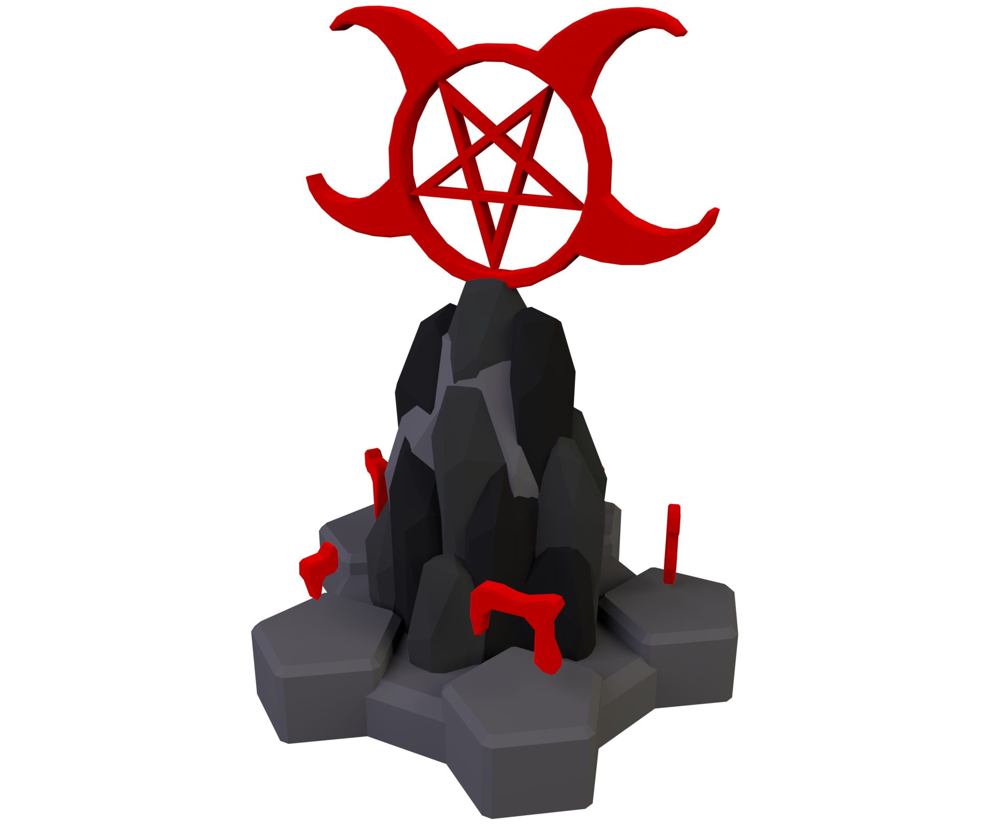 Death PNG Picture