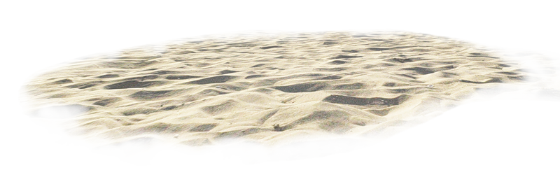 Desert Sand Scarica limmagine isolata PNG