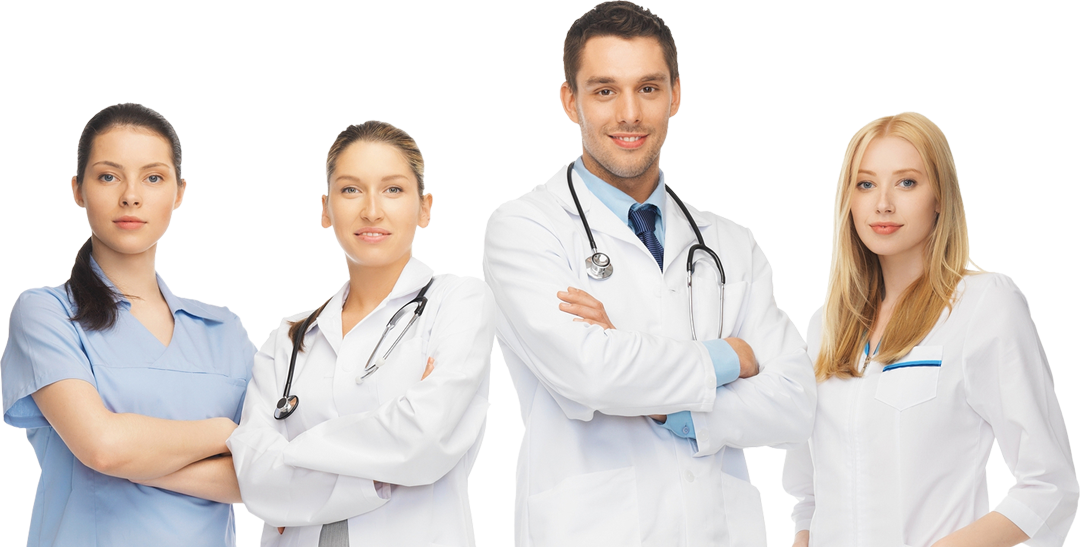 Doctor Download PNG Isolated Image