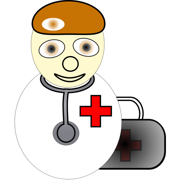 Doctor PNG Isolated HD Pictures