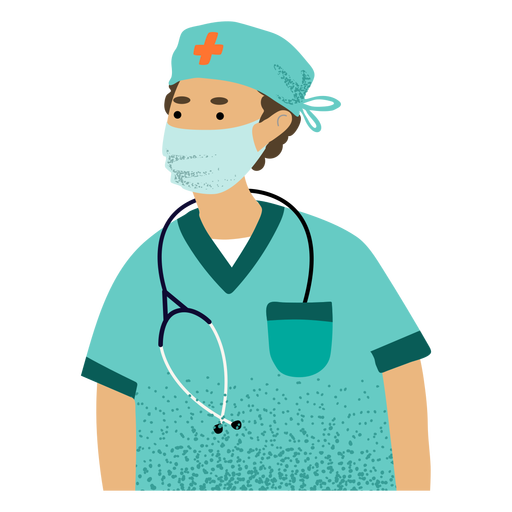 Docteur PNG Isolated Photos