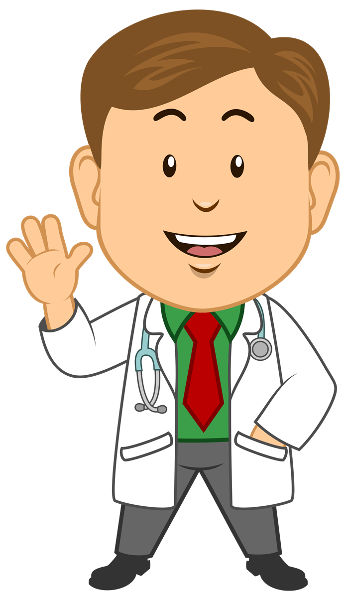 Doctor PNG Photos