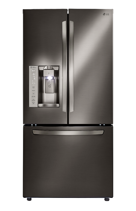 ตู้เย็นสองประตู PNG Clipart