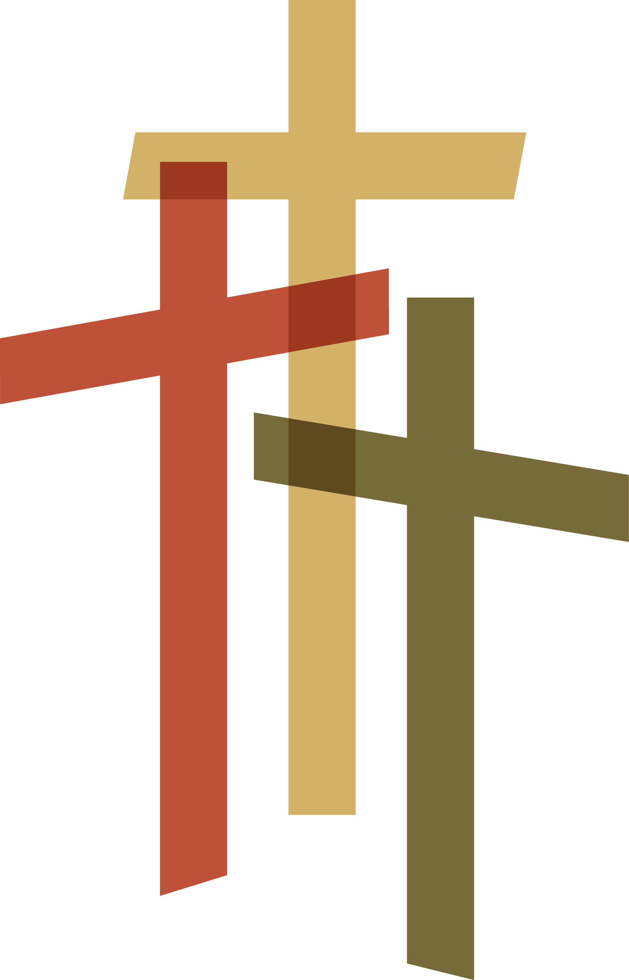 Easter Cross PNG Picture