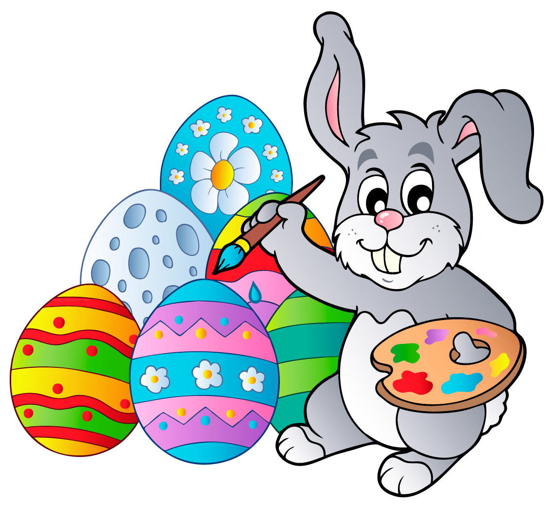 Easter Egg Hunt Download PNG Image