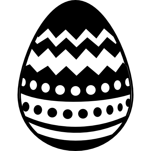 Пасхальное яйцо Hunt PNG изолированные HD картинки