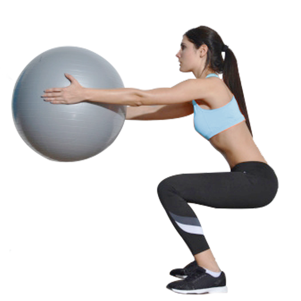 Exercise PNG Isolated Photo