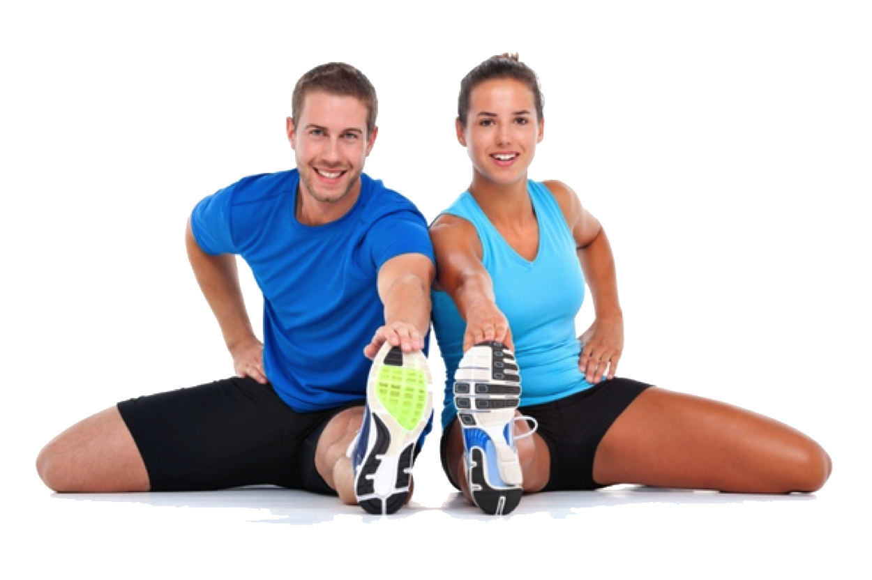 Exercise Transparent PNG