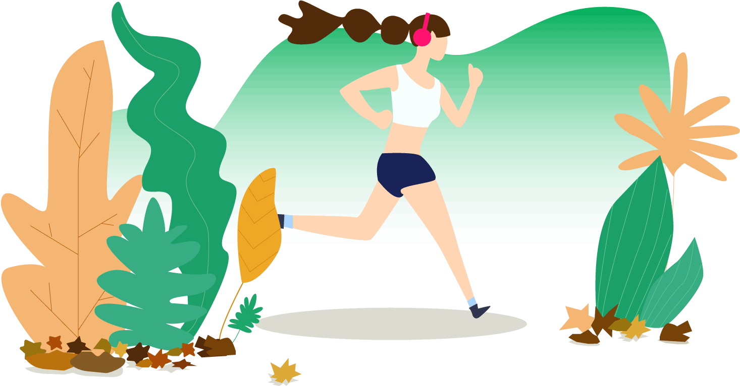 Exercise Vector PNG HD