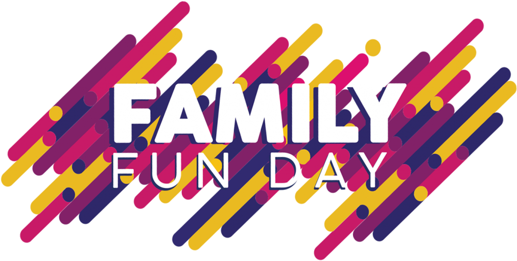 Family Day Logo PNG Clipart