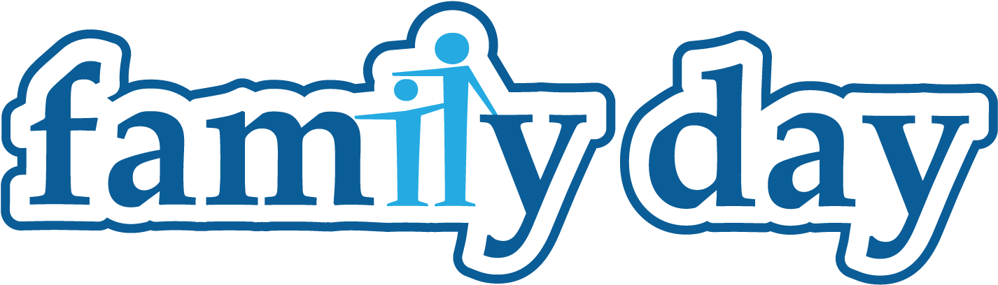 Family Day Logo PNG Photo