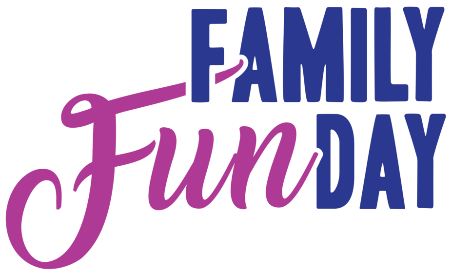 Family Day Logo PNG Transparent