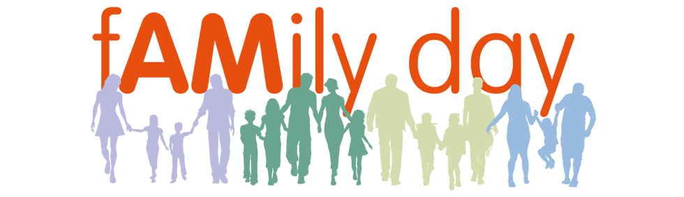 Family Day Logo PNG