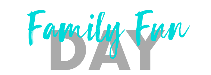 Family Day Vector PNG Photo