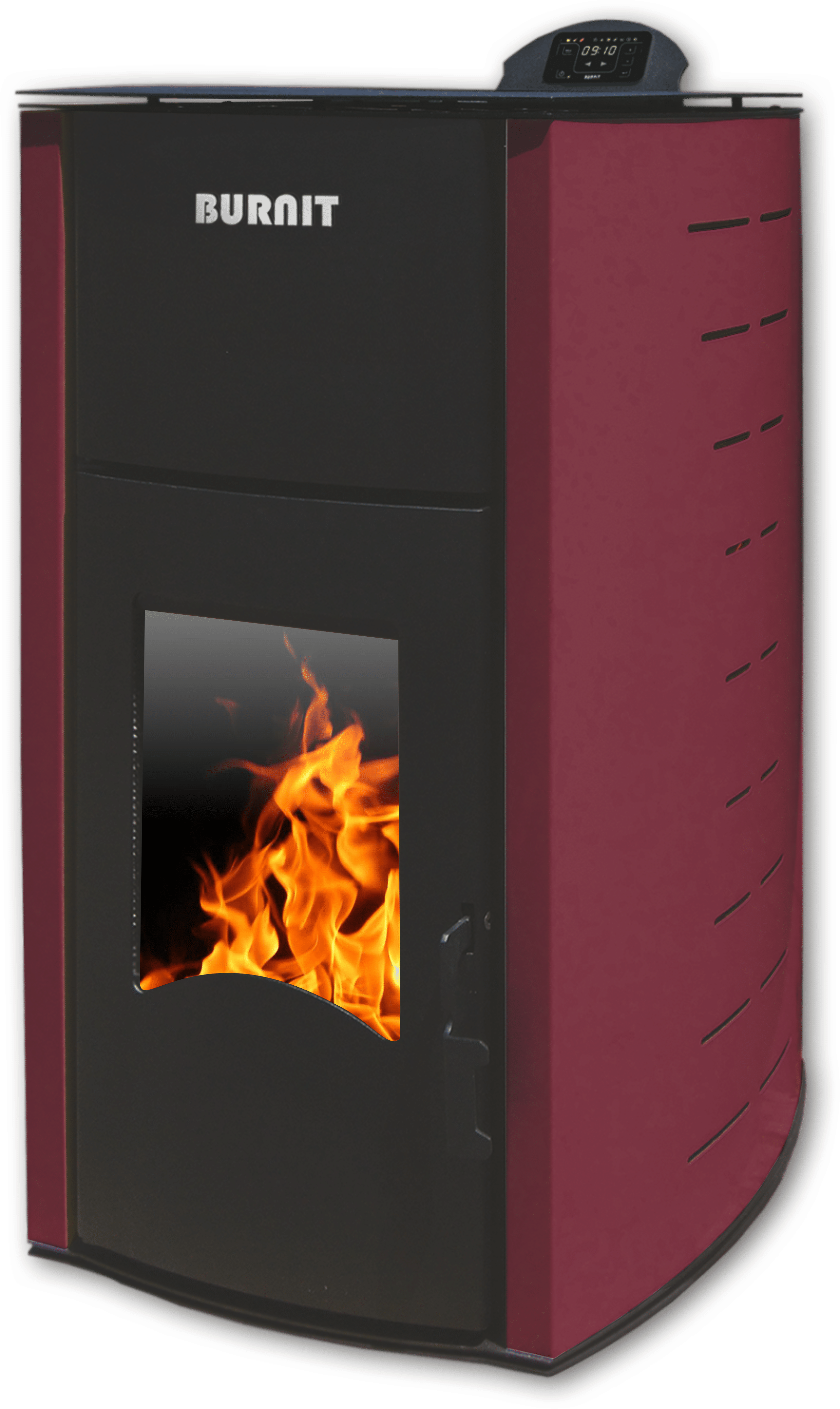 Fireplace PNG Free Download