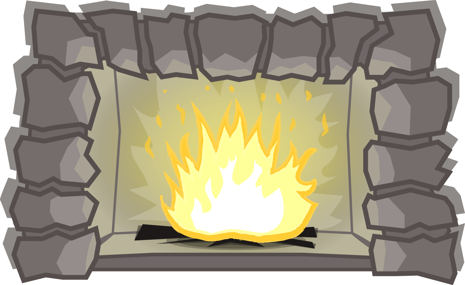 Apoyplace PNG Image
