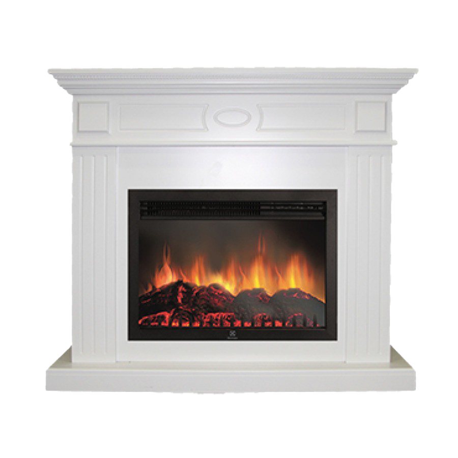 Fireplace Transparent Isolated PNG