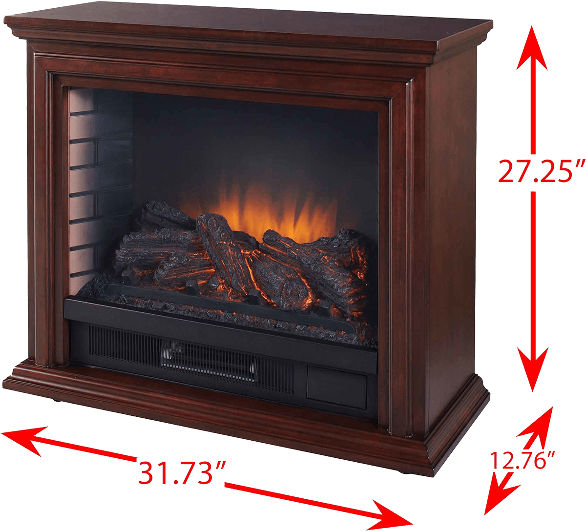 Fireplace Transparent PNG