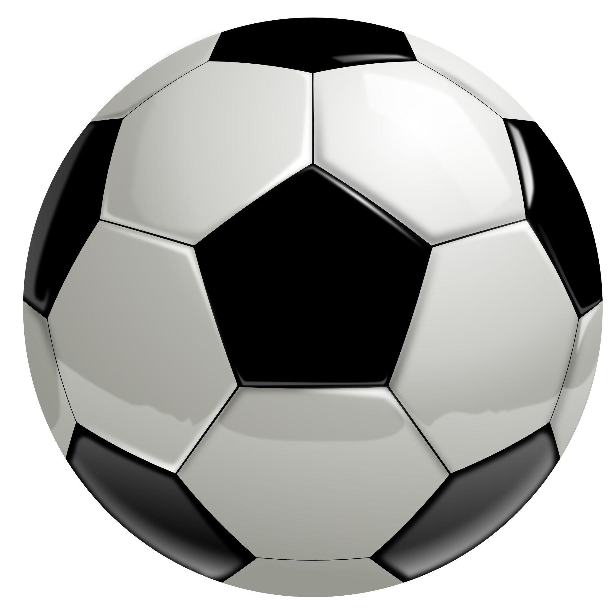 Fútbol PNG Clipart