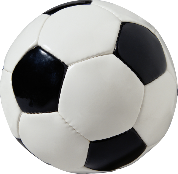Fútbol PNG HD Isolated